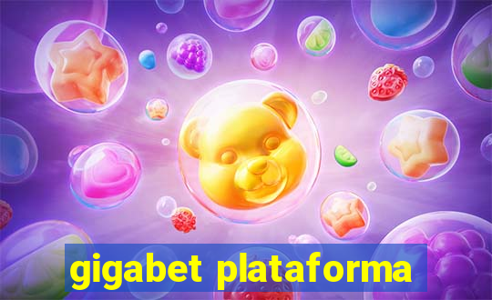 gigabet plataforma